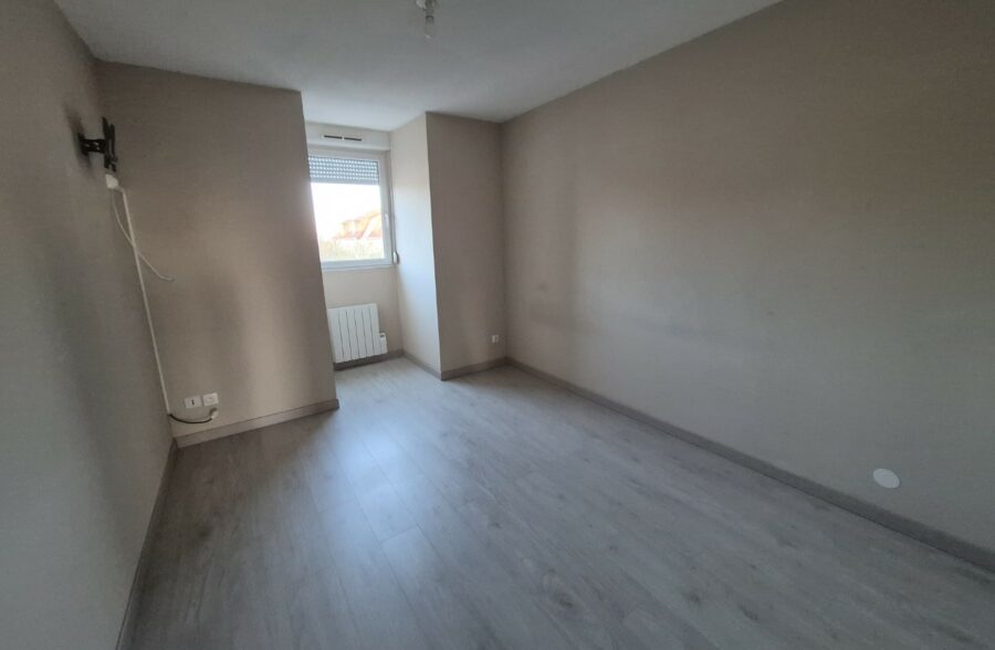 Location appartement à Valenciennes
