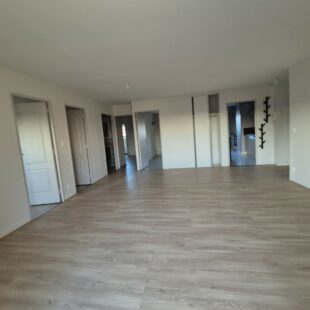 Location appartement à Valenciennes