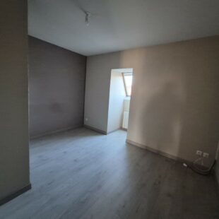 Location appartement à Valenciennes