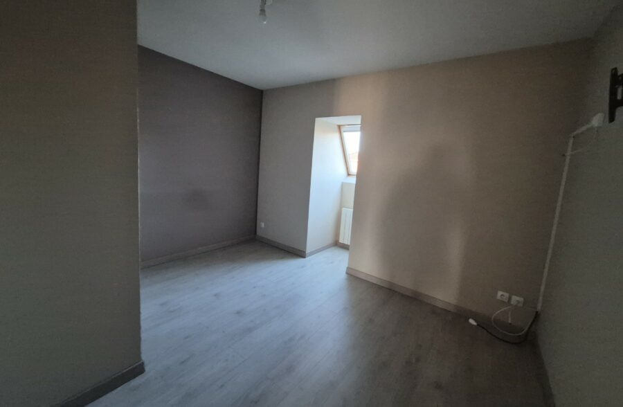 Location appartement à Valenciennes