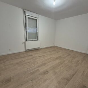 Location maison à Denain