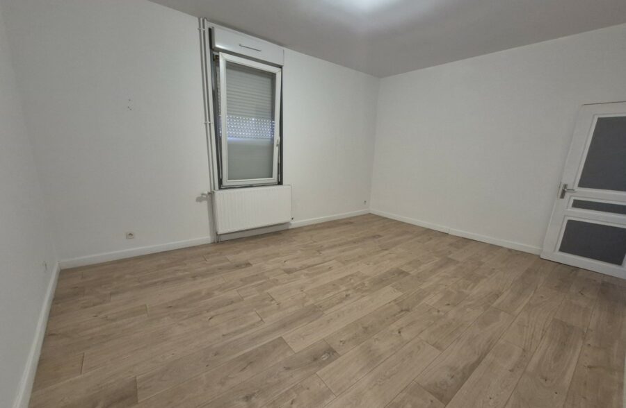 Location maison à Denain