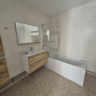 Location maison à Denain