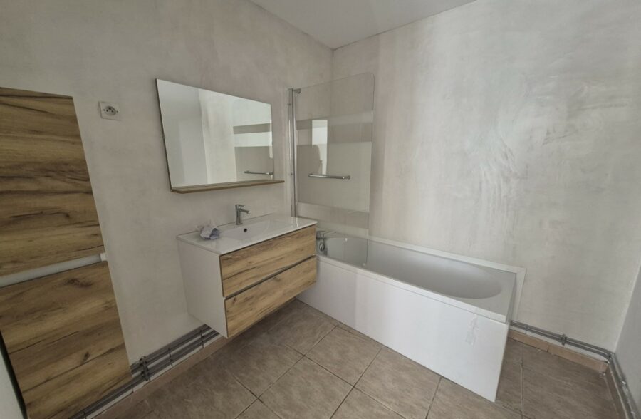 Location maison à Denain