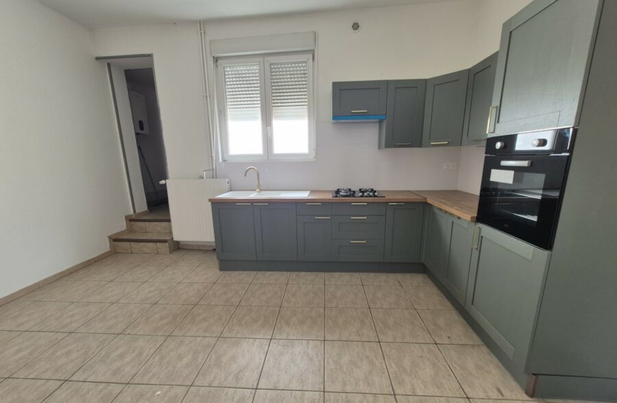 Location maison à Denain