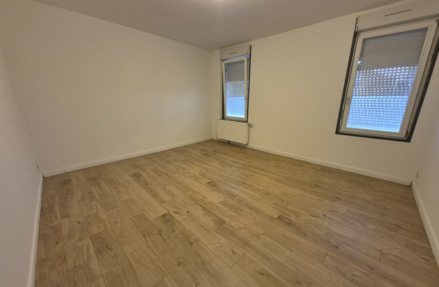 Location maison à Denain