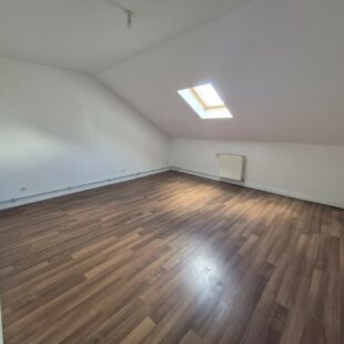 Location maison à Denain