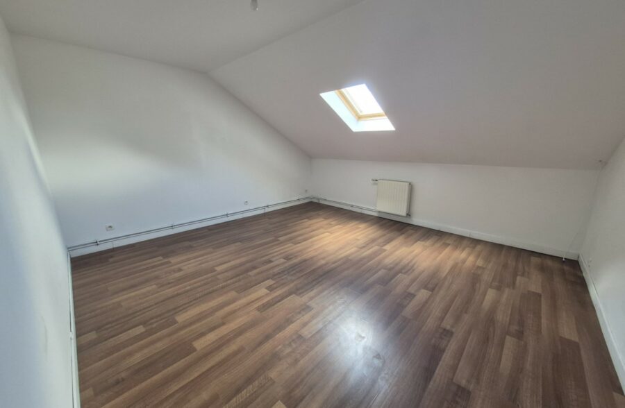 Location maison à Denain