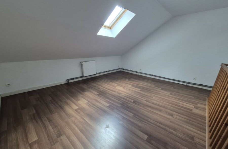 Location maison à Denain