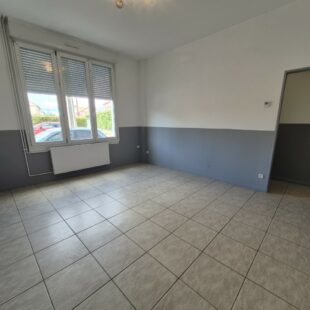 Location maison à Denain