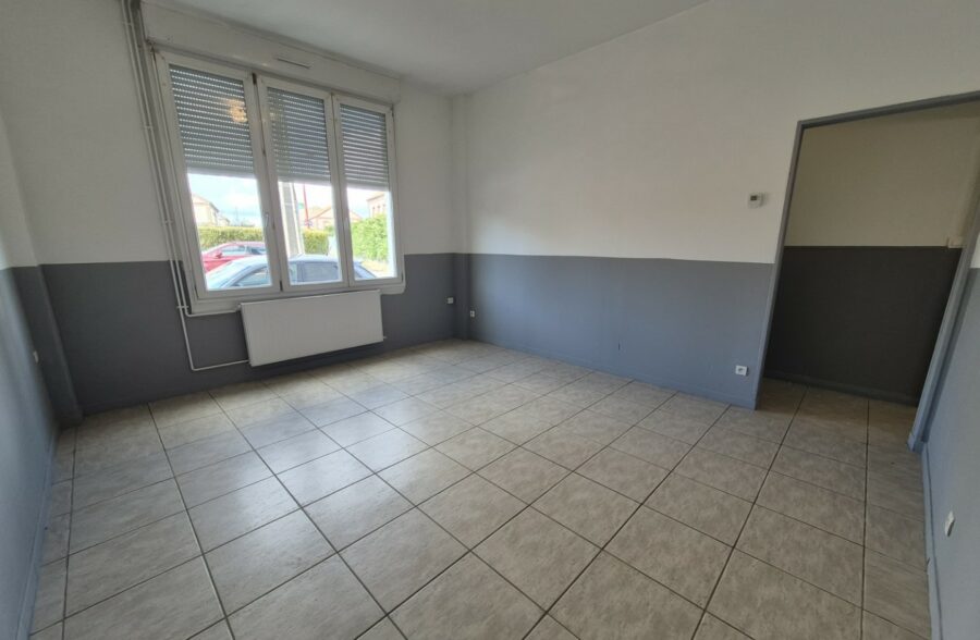 Location maison à Denain