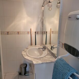 Location appartement meublé à Cambrai