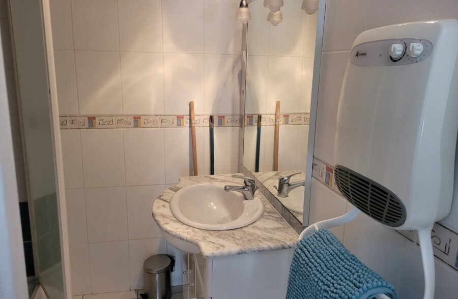 Location appartement meublé à Cambrai