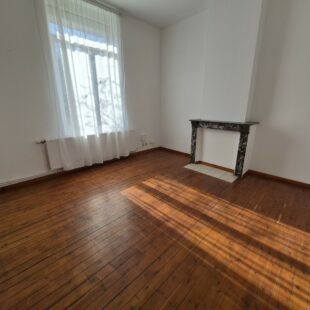 Location maison à Cambrai