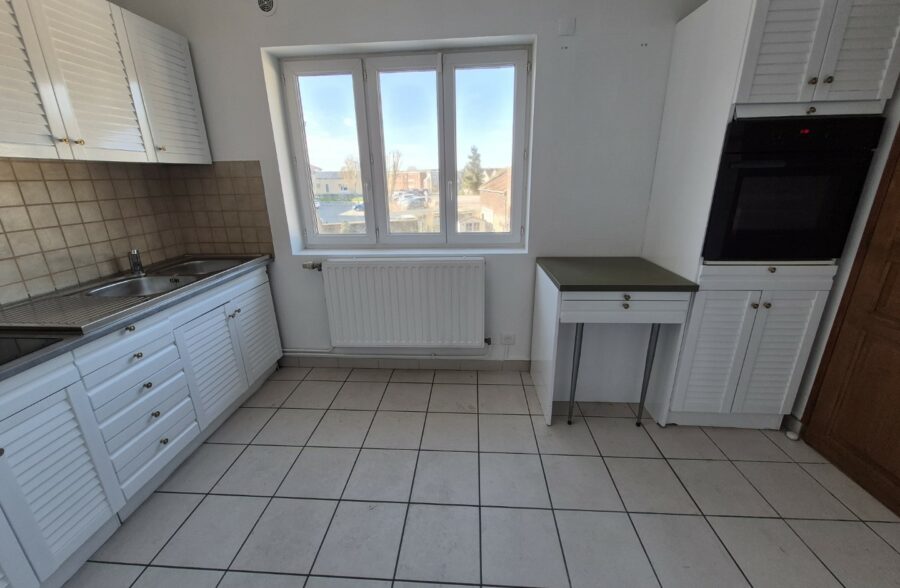 Location maison à Cambrai