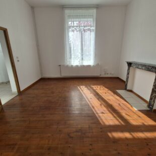 Location maison à Cambrai
