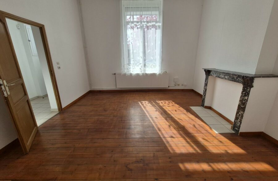 Location maison à Cambrai