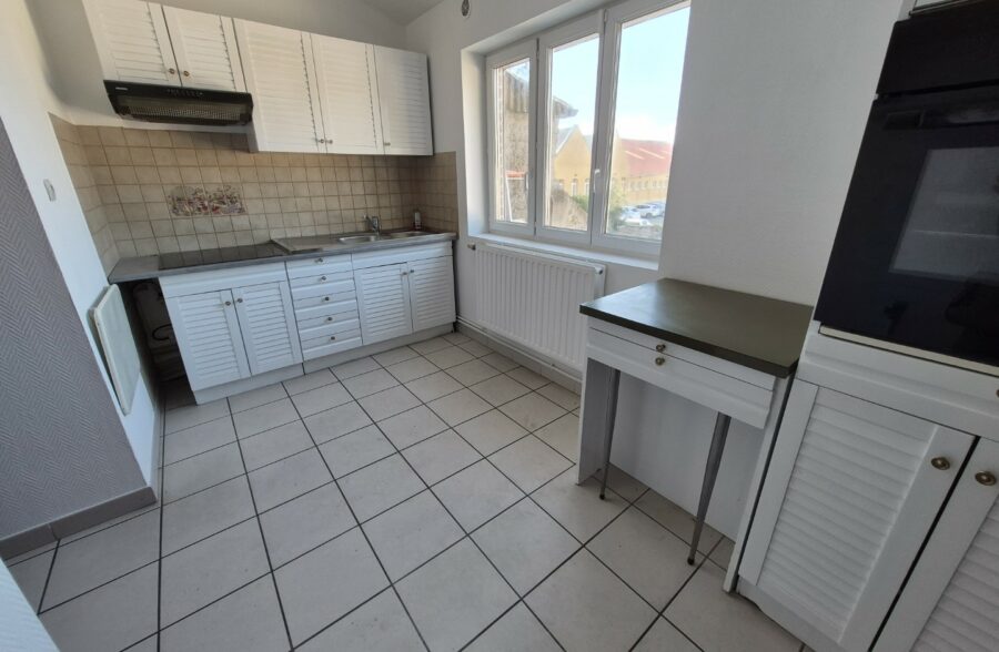 Location maison à Cambrai