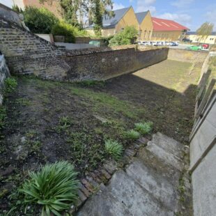 Location maison à Cambrai