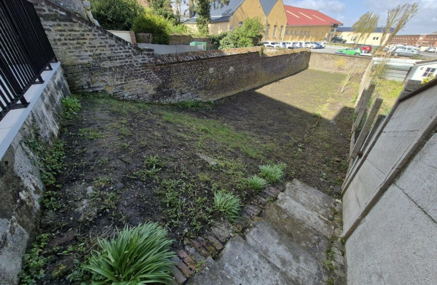 Location maison à Cambrai
