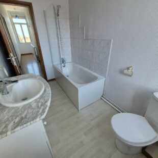 Location maison à Cambrai