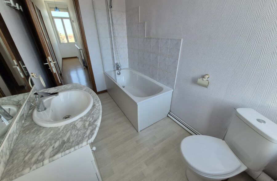 Location maison à Cambrai