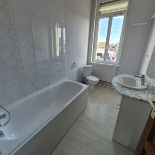 Location maison à Cambrai