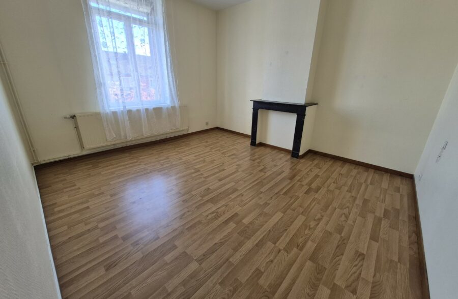 Location maison à Cambrai