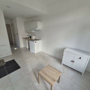 Location appartement meublé à Sin-Le-Noble