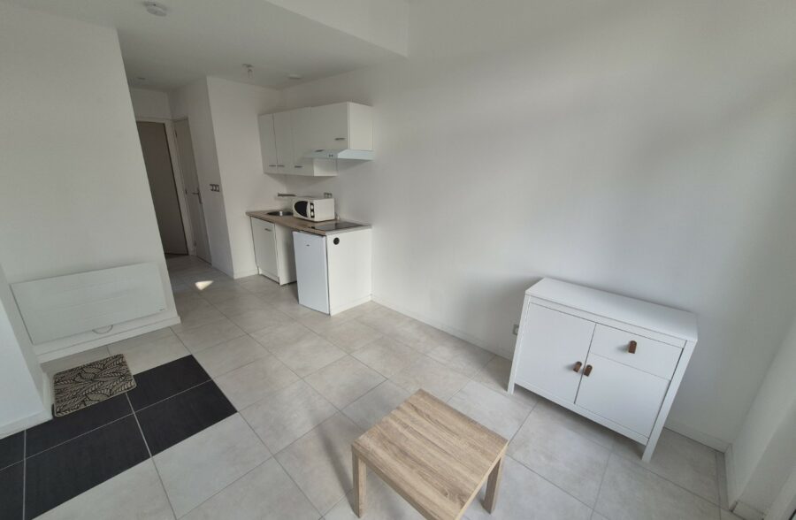 Location appartement meublé à Sin-Le-Noble