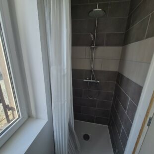 Location appartement meublé à Sin-Le-Noble