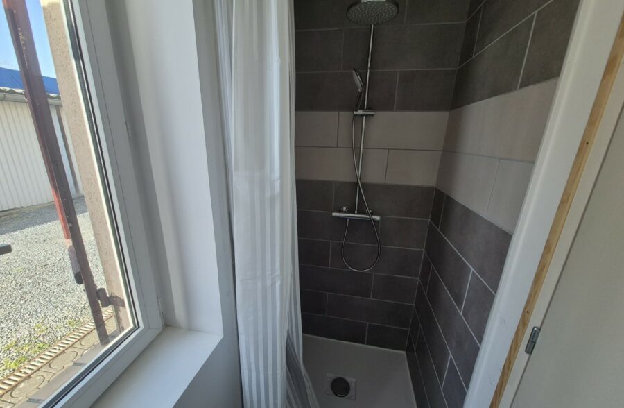 Location appartement meublé à Sin-Le-Noble