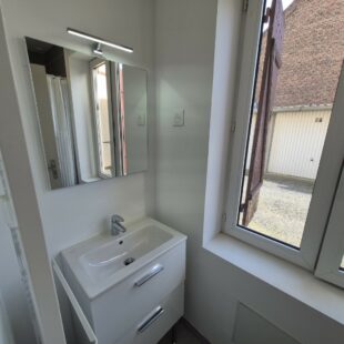 Location appartement meublé à Sin-Le-Noble