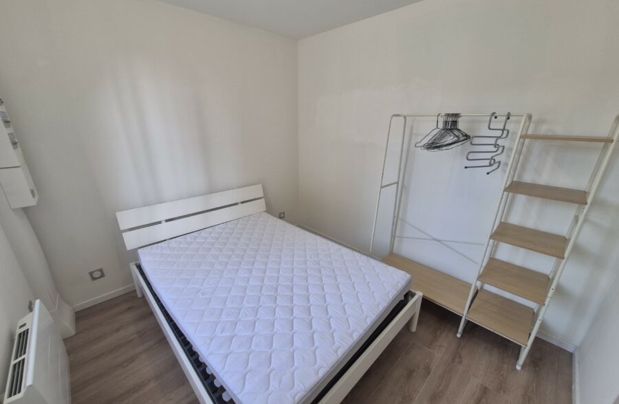 Location appartement meublé à Sin-Le-Noble