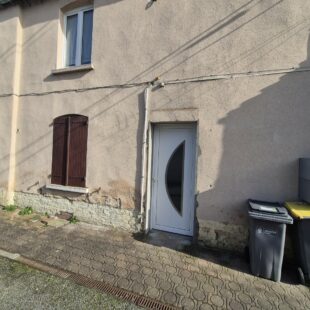 Location appartement meublé à Sin-Le-Noble