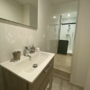 Location appartement meublé à Liévin