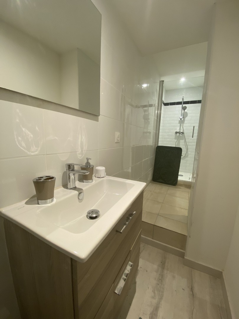 Location appartement meublé à Liévin