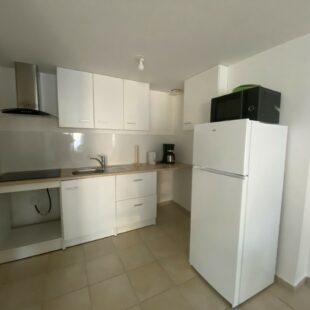 Location appartement meublé à Liévin