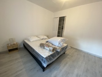 Location appartement meublé à Liévin
