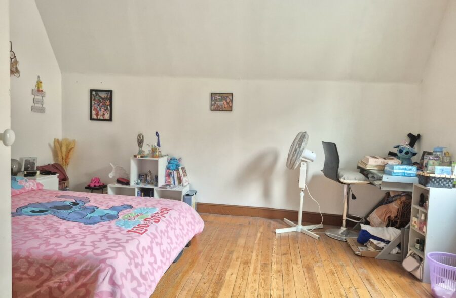 Location maison à Saint-Michel-Sur-Ternoise