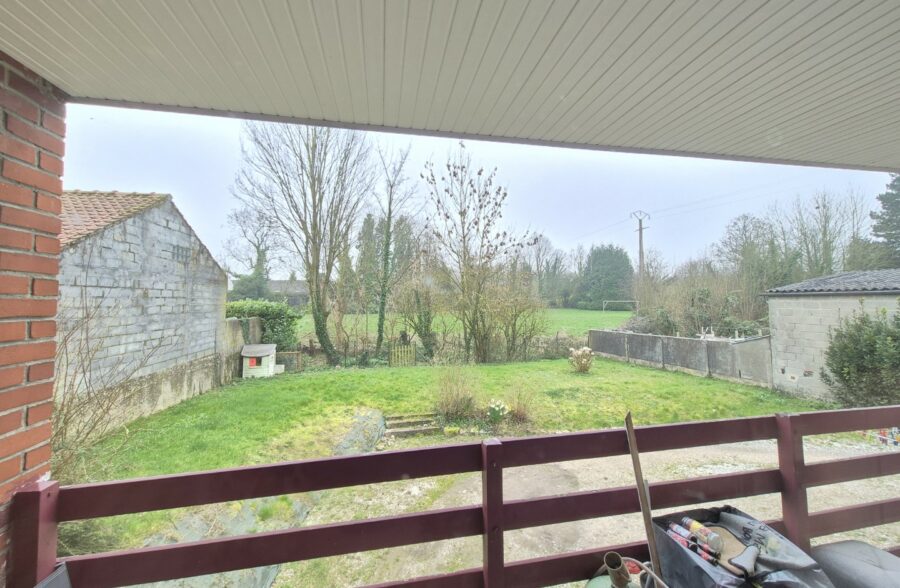 Location maison à Saint-Michel-Sur-Ternoise