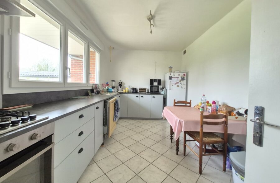 Location maison à Saint-Michel-Sur-Ternoise