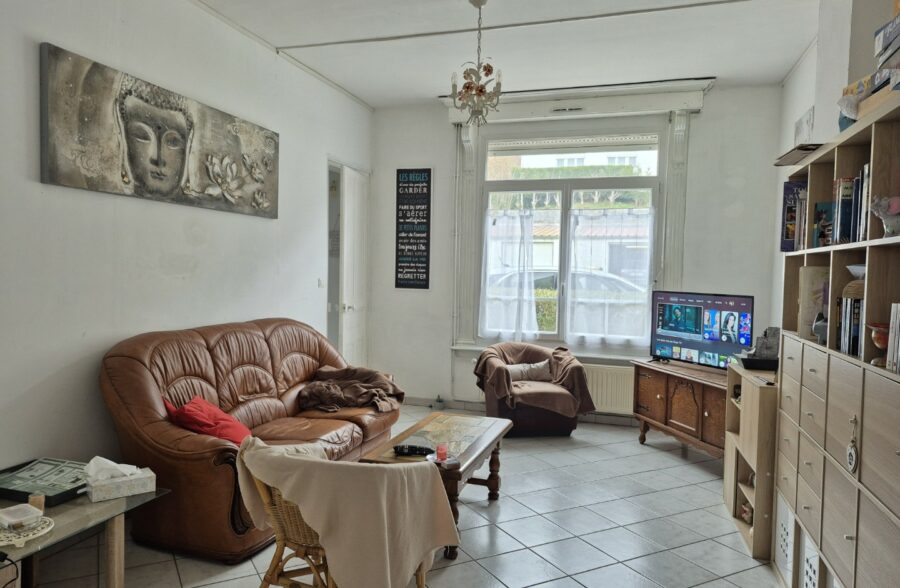 Location maison à Saint-Michel-Sur-Ternoise