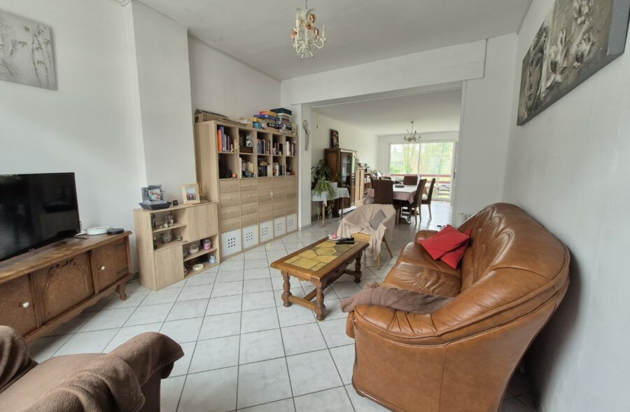 Location maison à Saint-Michel-Sur-Ternoise