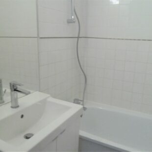 Location appartement meublé à Lille