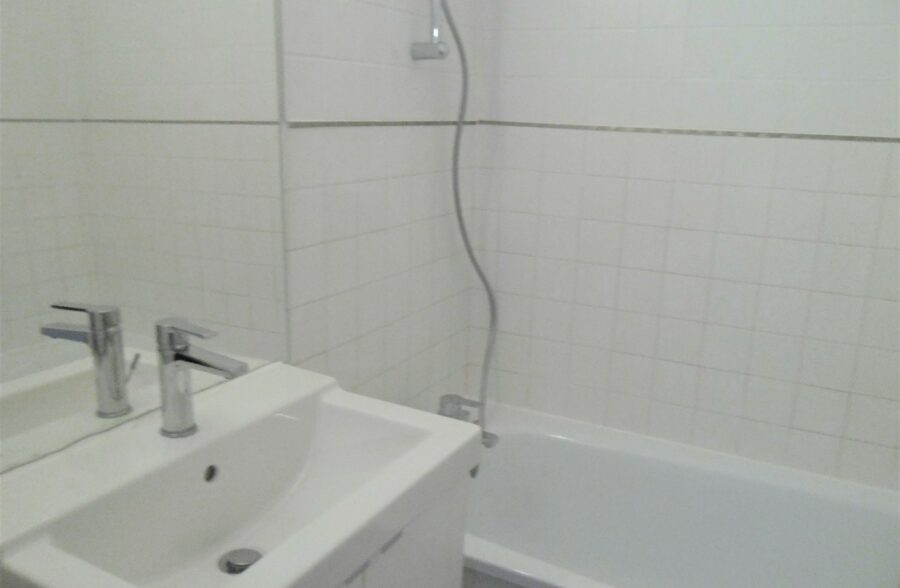 Location appartement meublé à Lille