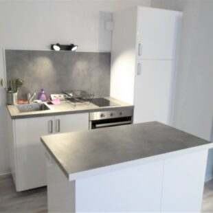 Location appartement meublé à Lille