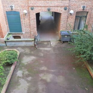 Location appartement meublé à Lille