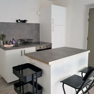Location appartement meublé à Lille