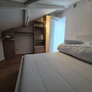 Location appartement meublé à Lens